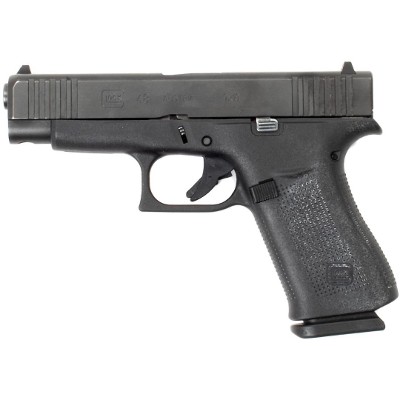 GLOCK 48 9MM LUGER (9X19 PARA) - Image 1 of 3