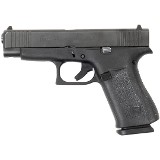 GLOCK 48 9MM LUGER (9X19 PARA) - Image 1 of 3