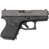 GLOCK 27 GEN4 .40 S&W - 2 of 3