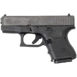 GLOCK 27 GEN4 .40 S&W - 1 of 3