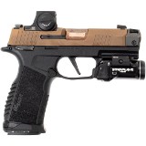 SIG SAUER P365X 9MM LUGER (9X19 PARA) - 2 of 3