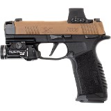SIG SAUER P365X 9MM LUGER (9X19 PARA) - 1 of 3
