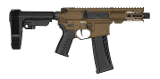 CMMG MK4 BANSHEE .22 LR - Image 1 of 1