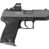 HECKLER & KOCH USP COMPACT .45 ACP - Image 2 of 3