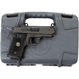SIG SAUER P938 LEGION 9MM LUGER (9X19 PARA) - Image 3 of 3