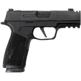 SIG SAUER P365X 9MM LUGER (9X19 PARA) - Image 2 of 3