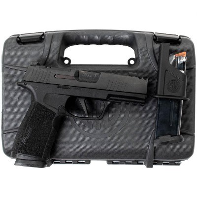 SIG SAUER P365X 9MM LUGER (9X19 PARA) - Image 3 of 3