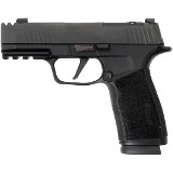 SIG SAUER P365X 9MM LUGER (9X19 PARA) - Image 1 of 3