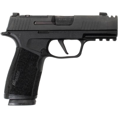 SIG SAUER P365X 9MM LUGER (9X19 PARA) - Image 2 of 3