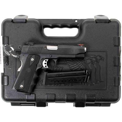 MAGNUM RESEARCH DESERT EAGLE 1911C 9MM LUGER (9X19 PARA) - Image 3 of 3