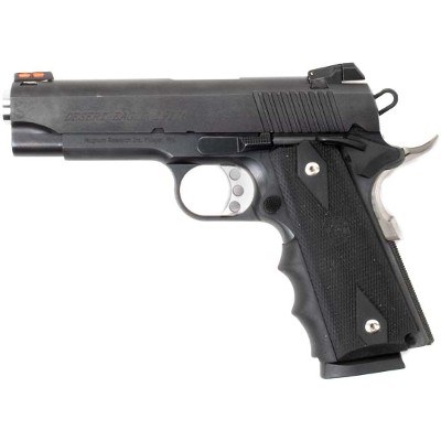 MAGNUM RESEARCH DESERT EAGLE 1911C 9MM LUGER (9X19 PARA) - Image 1 of 3