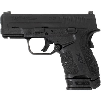 SPRINGFIELD ARMORY XDS-45ACP 3.3 MOD2 .45 ACP - Image 1 of 3