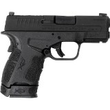 SPRINGFIELD ARMORY XDS-45ACP 3.3 MOD2 .45 ACP - Image 2 of 3