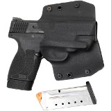 SPRINGFIELD ARMORY M&P45 SHIELD M2.0 .45 ACP - 3 of 3