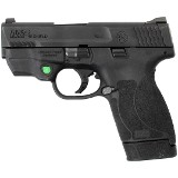 SPRINGFIELD ARMORY M&P45 SHIELD M2.0 .45 ACP - 1 of 3