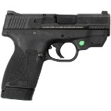 SPRINGFIELD ARMORY M&P45 SHIELD M2.0 .45 ACP - 2 of 3