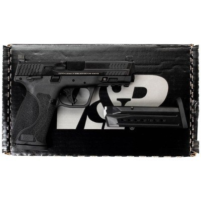 SMITH & WESSON M&P9 M2.0 9MM LUGER (9X19 PARA) - Image 3 of 3