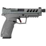 TISAS PX-9 GEN3 NIGHT STAKER SF 9MM LUGER (9X19 PARA) - 2 of 3