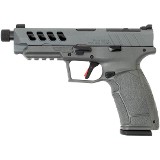 TISAS PX-9 GEN3 NIGHT STAKER SF 9MM LUGER (9X19 PARA) - 1 of 3