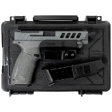 TISAS PX-9 GEN3 NIGHT STAKER SF 9MM LUGER (9X19 PARA) - 3 of 3