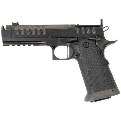 WATCHTOWER FIREARMSAPACHE 9MM LUGER (9X19 PARA)