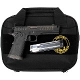 WATCHTOWER FIREARMSAPACHE 9MM LUGER (9X19 PARA) - Image 3 of 3