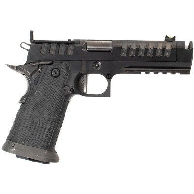 WATCHTOWER FIREARMSAPACHE 9MM LUGER (9X19 PARA) - Image 2 of 3