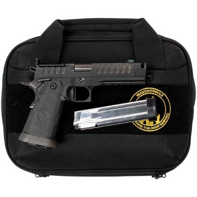 WATCHTOWER FIREARMSAPACHE 9MM LUGER (9X19 PARA) - Image 3 of 3