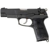 RUGER P85 9MM LUGER (9X19 PARA) - Image 1 of 3