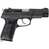 RUGER P85 9MM LUGER (9X19 PARA) - Image 2 of 3