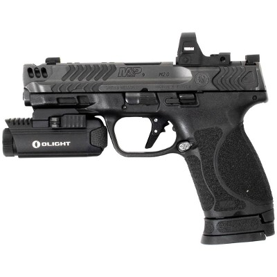 SMITH & WESSON PERFORMANCE CENTER M&P9 M2.0 9MM LUGER (9X19 PARA) - Image 1 of 3