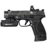 SMITH & WESSON PERFORMANCE CENTER M&P9 M2.0 9MM LUGER (9X19 PARA)