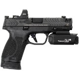 SMITH & WESSON PERFORMANCE CENTER M&P9 M2.0 9MM LUGER (9X19 PARA) - Image 2 of 3