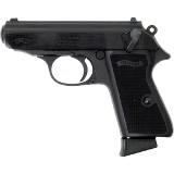 WALTHER PPK/S .22 .22 LR - 1 of 3