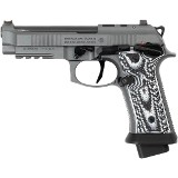 BERETTA TYPE 92XI 9MM LUGER (9X19 PARA) - Image 1 of 3