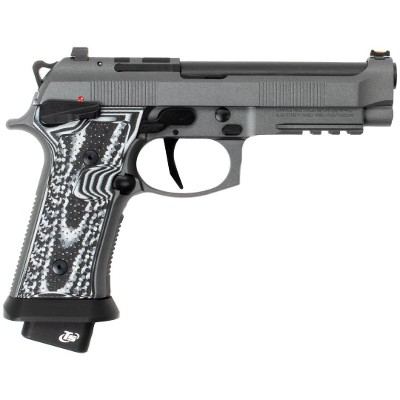 BERETTA TYPE 92XI 9MM LUGER (9X19 PARA) - Image 2 of 3