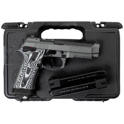 BERETTA TYPE 92XI 9MM LUGER (9X19 PARA) - Image 3 of 3