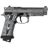 BERETTA TYPE 92XI 9MM LUGER (9X19 PARA) - Image 2 of 3