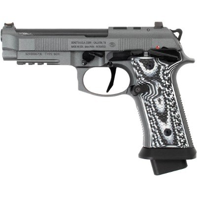 BERETTA TYPE 92XI 9MM LUGER (9X19 PARA) - Image 1 of 3