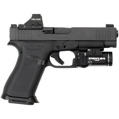 GLOCK 48 MOS 9MM LUGER (9X19 PARA) - Image 2 of 3
