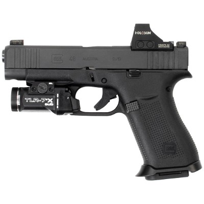 GLOCK 48 MOS 9MM LUGER (9X19 PARA) - Image 1 of 3