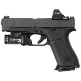 GLOCK 48 MOS 9MM LUGER (9X19 PARA) - Image 1 of 3