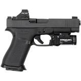 GLOCK 48 MOS 9MM LUGER (9X19 PARA) - Image 2 of 3