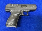 HI-POINT C9 9MM LUGER (9x19 PARA) - Image 1 of 1
