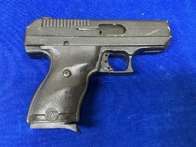 HI-POINT C9 9MM LUGER (9x19 PARA) - Image 1 of 1