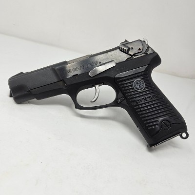 RUGER P89 9MM LUGER (9x19 PARA) - Image 2 of 25