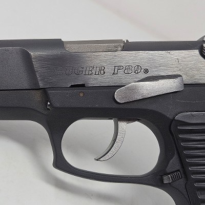 RUGER P89 9MM LUGER (9x19 PARA) - Image 4 of 25