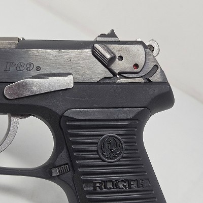 RUGER P89 9MM LUGER (9x19 PARA) - Image 5 of 25