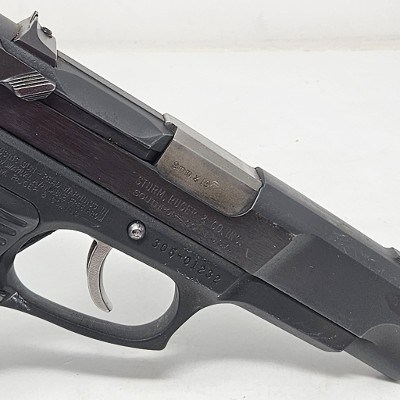 RUGER P89 9MM LUGER (9x19 PARA) - Image 14 of 25