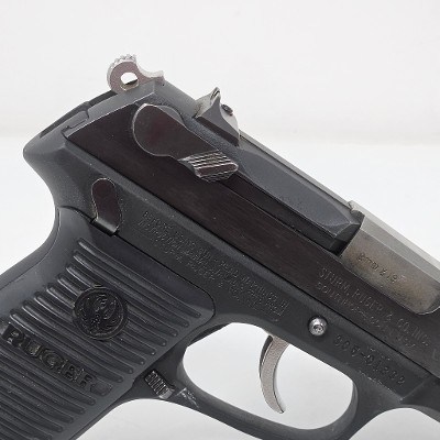 RUGER P89 9MM LUGER (9x19 PARA) - Image 13 of 25